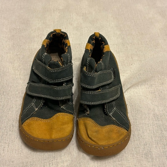 Livie & Luca toddler boys size 12 shoes - Picture 1 of 7